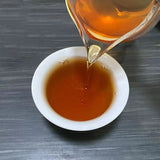 500g Zhengyan Rougui Rock Tea Chinese Wuyi Black Tea Organic Oolong Tea Benefits