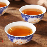 /Fujian Oolong Big Red Robe Wuyi Mountain Tea Rougui Rock Teas 500g