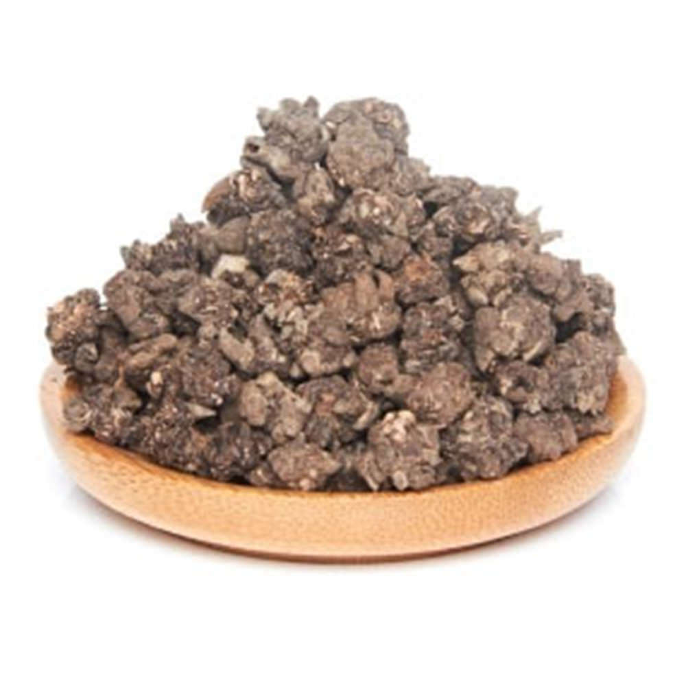 100% Natural Dried Ranunculus Tarnatus Cat's Claw Butter Cup Root Mao Zedong Cao Main image