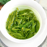250g New 100% Organic Green Tea Highland Cloud and Mist Tea Biluochun Tea 8.8oz