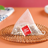 Sishen Tang Fuling Lotus Seed Coix Seed Tea  Barley and Job's Tears Tea 250G/bag