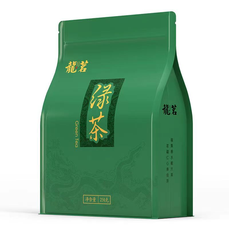 250g New Maojian Spring Green Te High Mountain Organic Green Tea Benefit Healthy Main image