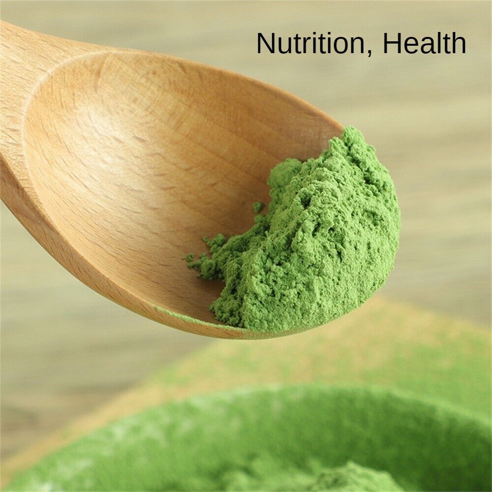 Naveta Pure Organic Barley, Naveta Barley Grass Powder 100% Pure & Organic AU!!