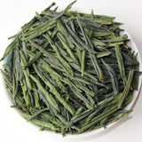 Chinese Early Spring Lu An Gua Pian Organic Green Tea Melon Slice Tea