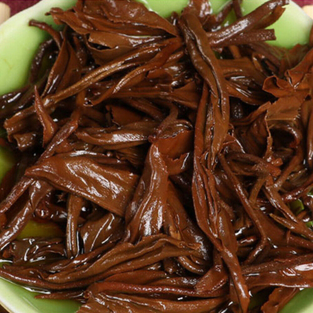 Yinhong No.9 Tea Yingde Black Tea British Red Tea Chinese Health Care Tea 250g