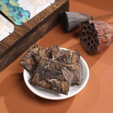 30Pcs Fuding Organic White Tea Chinese Tea Premium White Tea Brick Healthy Drink