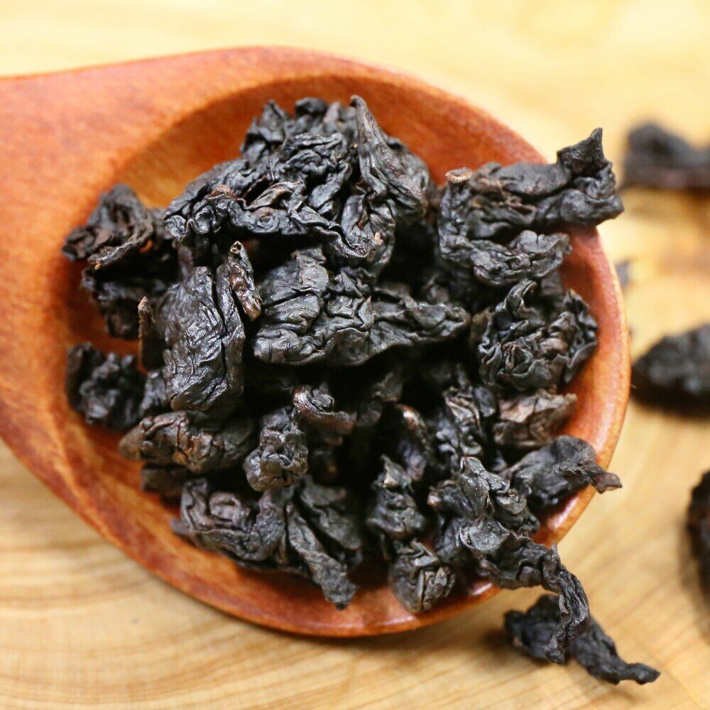 Black Oolong Tea Loose Roasted Oolong Tea Good for Weight Loose 250g/8.8oz