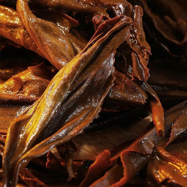 TeaClassical 58 Fengqing Dian Hong Phoenix Brand Dianhong Yunnan Black Tea 380g