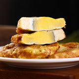 30g *10 bags soya sauce omelette breakfast with snack instant omelette 酱油煎蛋早餐伴侣