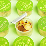 130g Scaphium Scaphigerum Siraitia Grosvenorii Tea Healthy Chinese Herbal Tea