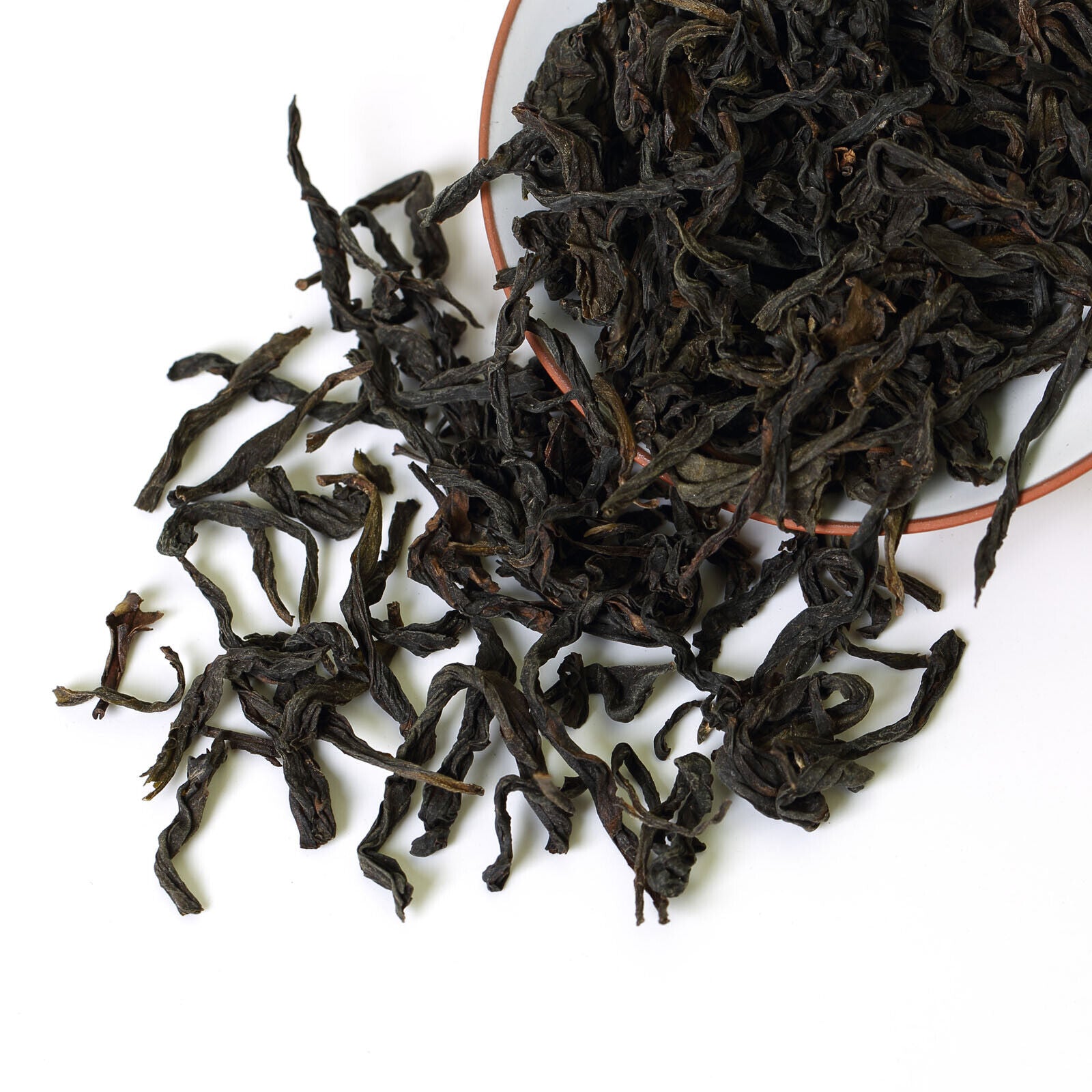 HELLOYOUNG Supreme Orchid Medium-Roasted Rock DaHongPao Big Red Robe Oolong Tea