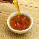 TeaBlack Tea Non-Smoked Lapsang Souchong Teas Longan Aroma Chinese Tea 250g