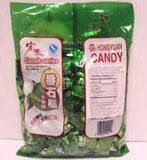 Lot of 3 Bags Classic Chinese Guava Hard Candy 36.9oz/1050g Hong Yuan