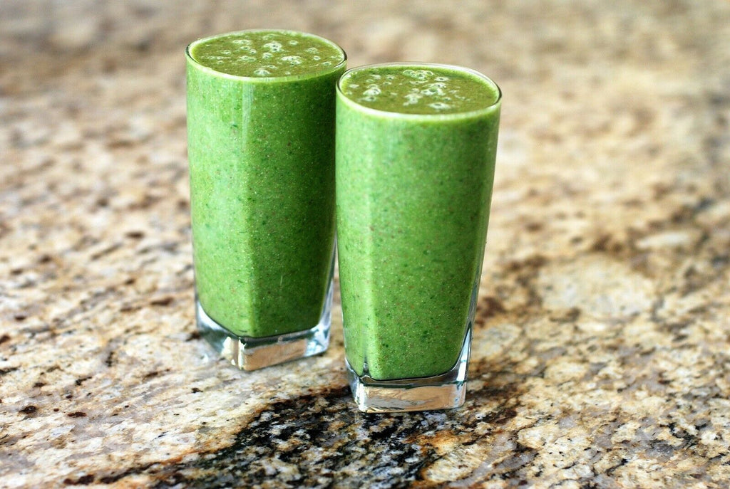Green Superfood Powder Blend Mix Super Complete Greens 250g 50 Servings Smoothie