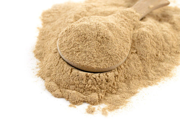 Ashwagandha Powder, Indian Ginseng, Good for Stress, Fatigue, and Anxiety Relief