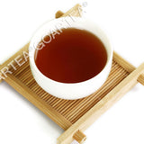 HELLOYOUNG 50g Supreme Aged WuYi DaHongPao Big Red Robe Cake Chinese Oolong Tea