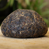 500g/1.1LB Ancient  Xia Guan Pu'er YI JI Puer Tuocha Xiaguan Puerh Tuo Cha