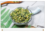 Chinese Herbal Tea Dried Natural Lotus Plumule Tea Lian Zi Xin 250g