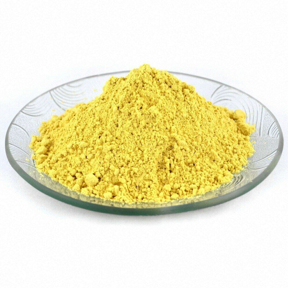 Wild harvested, shell-broken pine pollen powder cell wall 500g