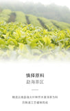 "Jiao Yang" 2020 Haiwan Old Comrade Blazing Sun Ripe Puerh Shu Puer Tea 357g