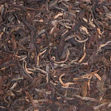 357g Yunnan Puerh Tea Guyun Pu-erh Raw Tea Cake Natural Pu'er Shengcha Big Leaf