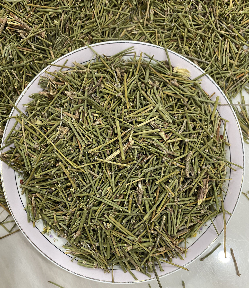 Tea Natural Mu fuang  Organic Healthy Herbal Tea