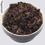 250g/Box Tieguanyin Oolong Tea Carbon Baked Tie Guan Yin Green Tea Weight Loss