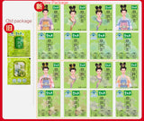 Bishengyuan  Darmkanalreinigungstee 60 Sachets Big Box
