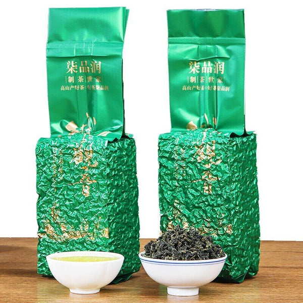 /Tie Kuan Yin Oolong Tea Loose Tea Leaf Teas for Weight Loose 250g