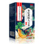 同仁堂参杞黄精九宝茶120g 男人茶 养生茶 Ginseng, Wolfberry, Yellow Essence and Nine Treasures Tea