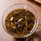 Lapsang Souchong Black Tea Super Grade Aroma Black Tea Chinese Loose Leaf Tea