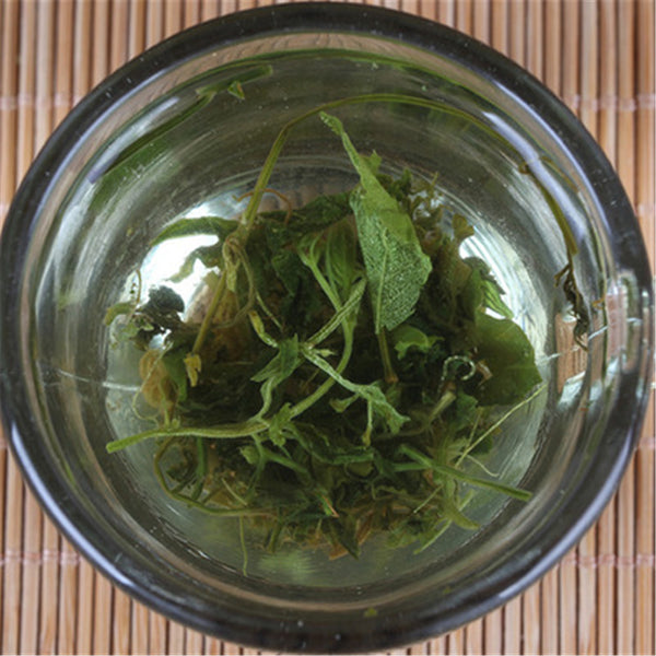 250g JIAO GU LAN Balls TEA,China Jiaogulan Tea Gynostemma Pentalhyllum