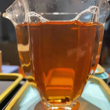 Wuyi Rock Tea Bairuixiang Oolong Tea Bagged High Mountain Chinese Black Tea