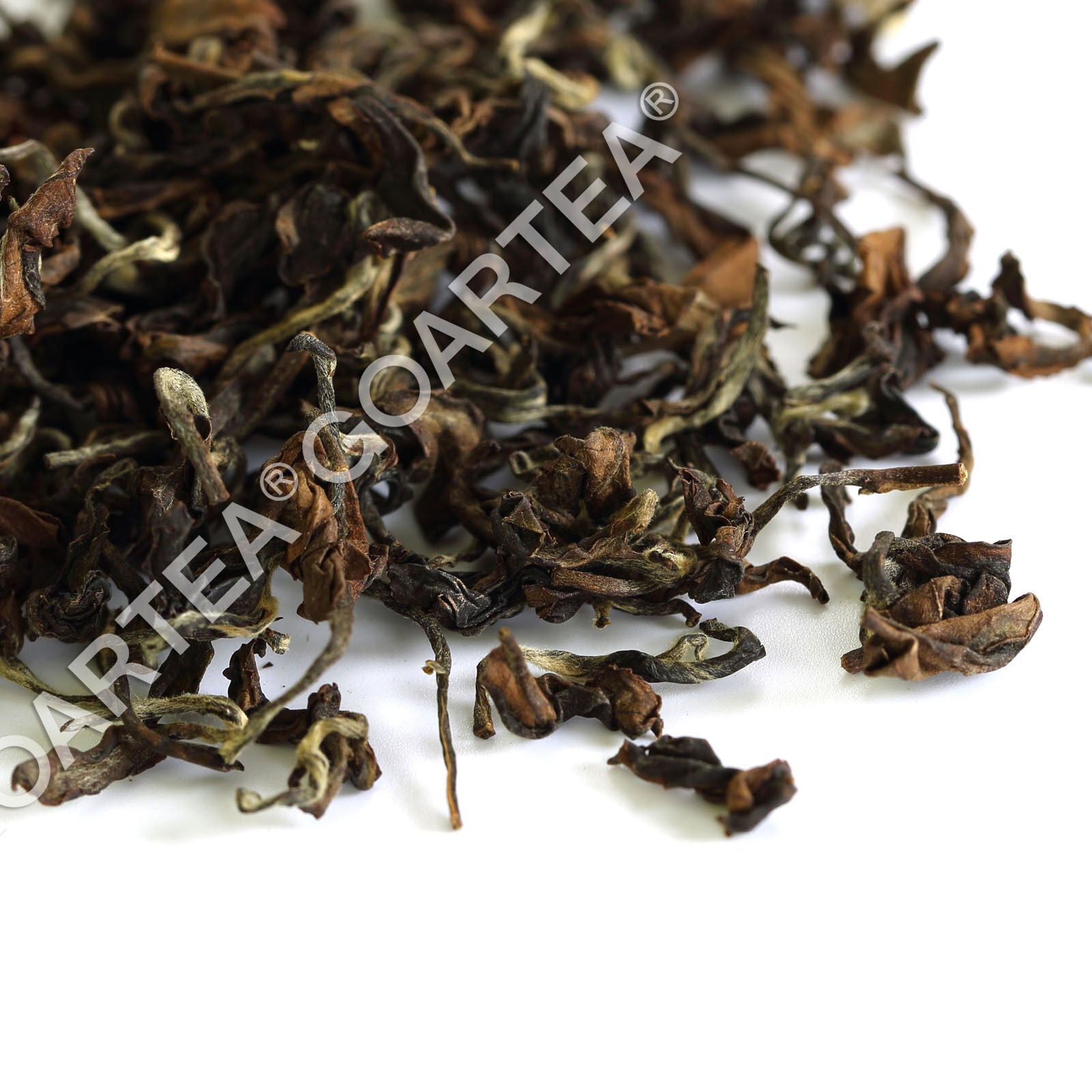 HELLOYOUNG Premium Taiwan Oriental Beauty DongFang Meiren WhiteBaiHao Oolong Tea