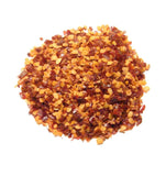 Red Pepper Flakes - 2 Pounds - Crushed Hot Chile with Seeds, Thai / Pizza Type