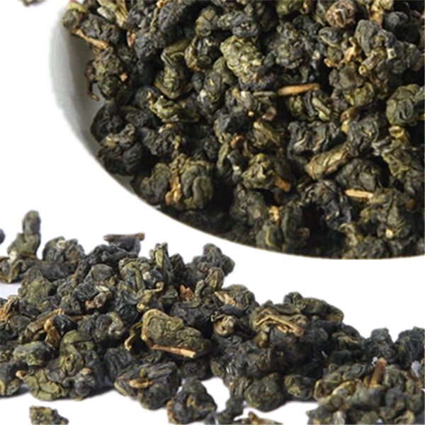 Alishan Mellow Flavor Dewdrop Tea Zhu Lu Taiwan Oolong Tea High Mountain 250g