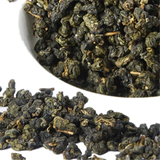 Alishan Mellow Flavor Dewdrop Tea Zhu Lu Taiwan Oolong Tea High Mountain 250g