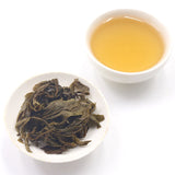 2023 Jasmine Flower Tea Natural Jasmine Pearls Fresh Dragon Pearl Green Tea