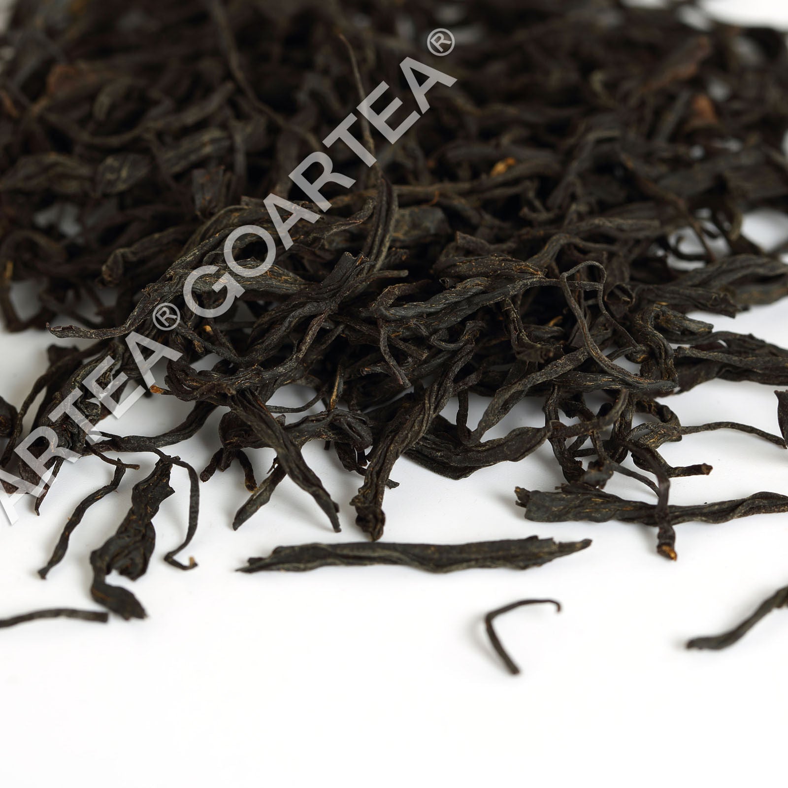 TeaHELLOYOUNG Qimen Keemun Black Tea Chinese Gongfu Anhui High Mountain Loose Leaf