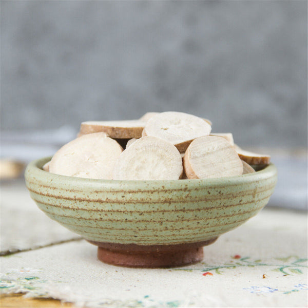 Medicinal Chinese Herb,Peony Root / Paeonia lactiflora Bai Shao Yao