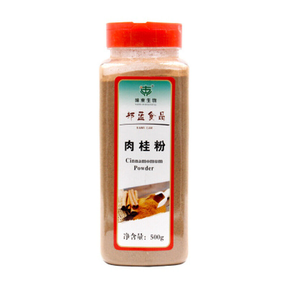 Premium Qualität Grade Bio Ceylon True Zimt Pulver Green Food Health Care