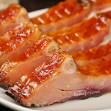 300g Songguifang Smoked Fish Chinese Food LAYU 松桂坊腊鱼烟熏咸鱼
