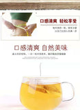 40 Pcs Herbal Teabags Includes Rose Winter Melon Lotus Leaf Tea Slimming Tea Bag