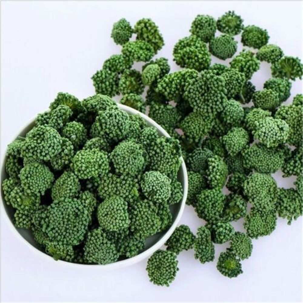 100% Organic Dried Flower Tea China Tianqi Herbal Peel Feather Direct Care Detox Secondary image