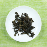 Pingshang Chao Cha Strong Fragrant Depth Baked Fried Tea Roasted Oolong Tea