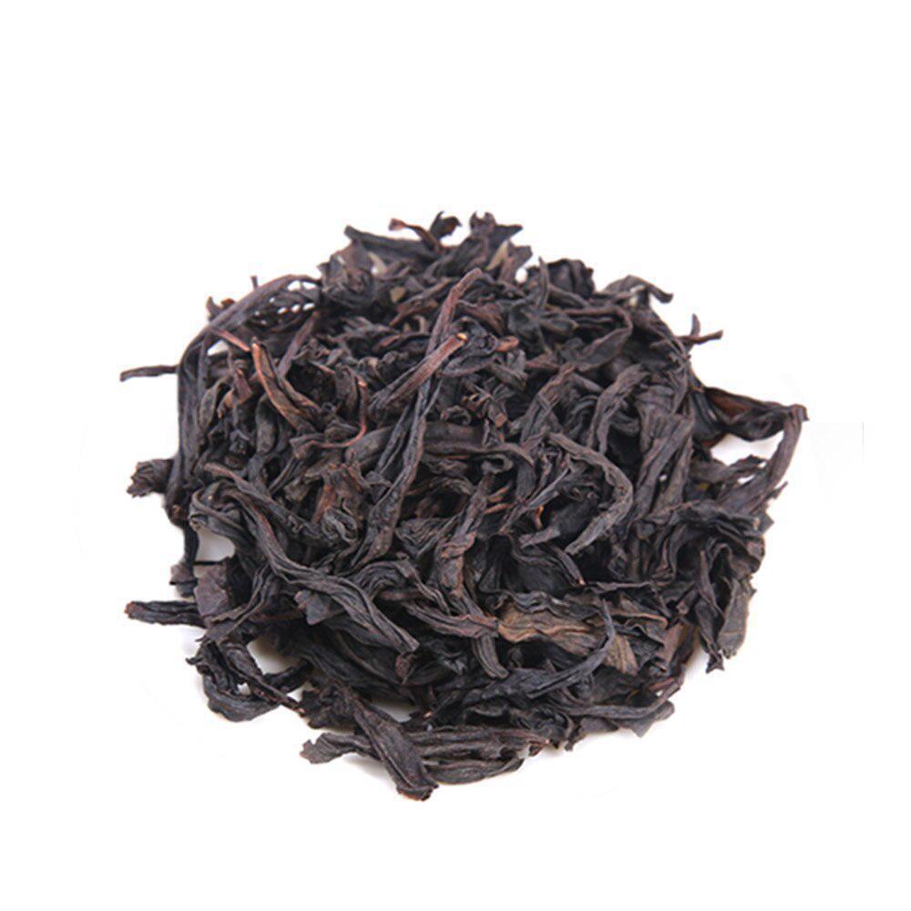 250g/8.8oz Dahongpao Tea Big Red Robe Oolong Tea Oolong Premium Da Hong Pao Secondary image