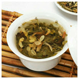 200g Chinese Herbal Tea Liver Protect Tea Reduce Internal Heat and Relieve Cough