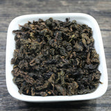 Oolong Tea Fujian Black Oolong Tea Chinese Roast Ti Guan Yin