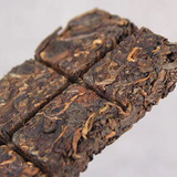 40g Mini Yunnan Raw Pu-erh Tea Brick Ancient Tree Green Tea Chinese Puerh Tea