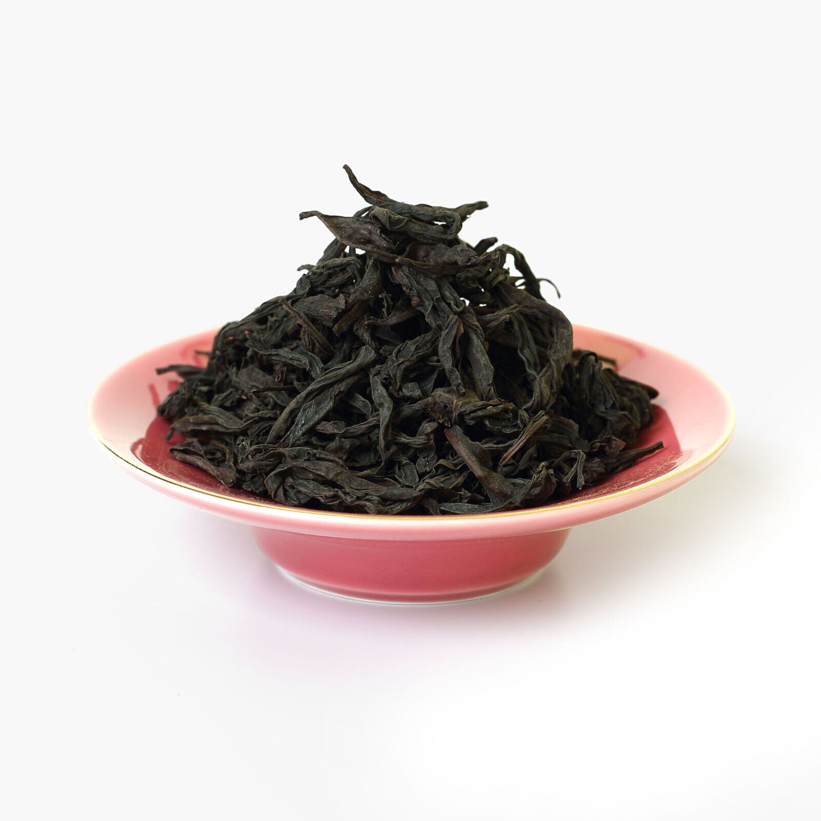 HELLOYOUNG Nonpareil Supreme Da Hong Pao Oolong Tea Wuyi Dahongpao Big Red Robe Secondary image